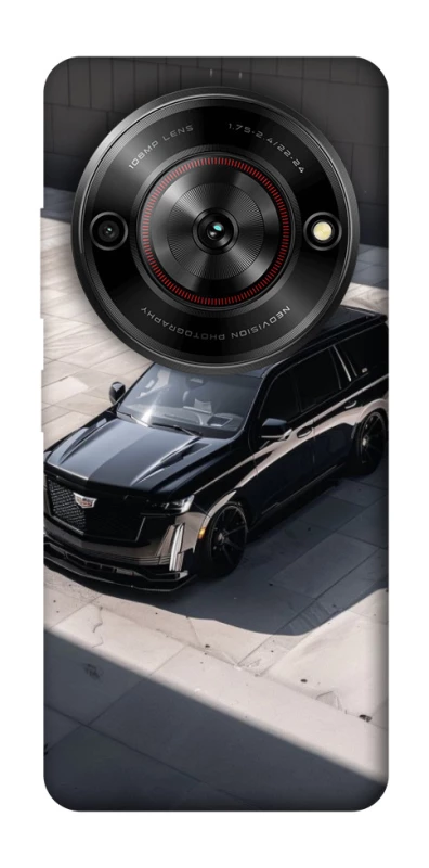 Чохол на ZTE Nubia Focus Escalade фото 1 з 1