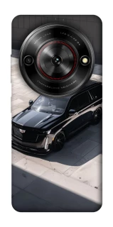 Чехол на ZTE Nubia Focus Escalade фото 1 из 1