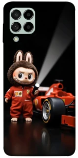 Чехол на Samsung Galaxy M53 5G F-1 Labubu фото 1 из 1