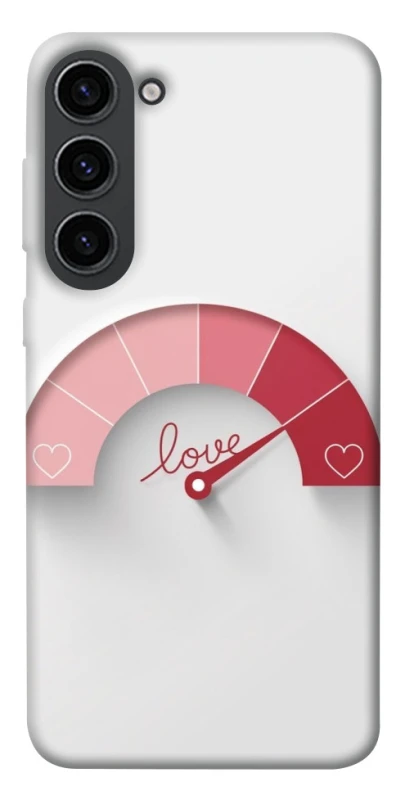 Чохол на Samsung Galaxy S23 Love aesthetic ver.7 фото 1 з 1