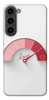 Чохол на Samsung Galaxy S23 Love aesthetic ver.7 фото 1 з 1