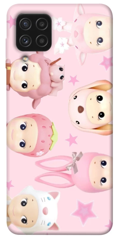 Чохол на Samsung Galaxy A22 4G Sonny angel фото 1 з 1