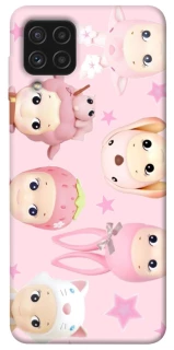 Чохол на Samsung Galaxy A22 4G Sonny angel фото 1 з 1