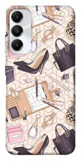 Чохол на Samsung Galaxy A05s Fashion collage ver.9 фото 1 з 1