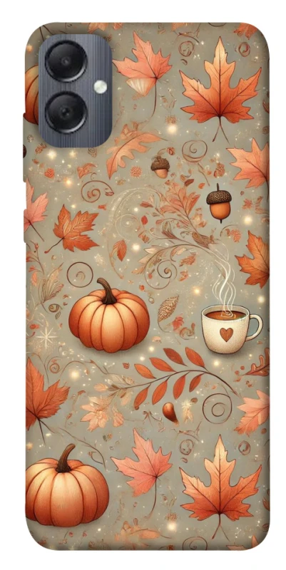 Чохол на Samsung Galaxy A05 Autumn vibes ver.1 фото 1 з 1