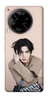 Чохол на TECNO Camon 30 (CL6) Suga - BTS фото 1 з 1