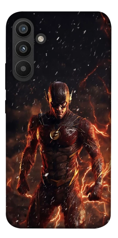 Чохол на Samsung Galaxy A34 5G Flash фото 1 з 1