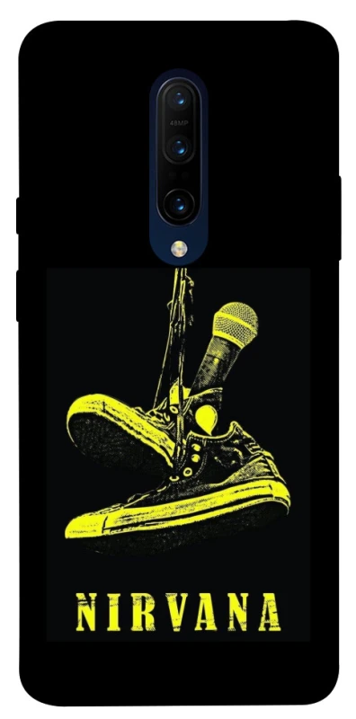 Чехол на OnePlus 7 Pro Nirvana ver.3 фото 1 из 1