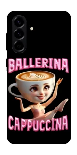Чохол на Samsung Galaxy A56 5G Ballerina Capuchina фото 1 з 1