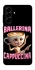 Чохол на Samsung Galaxy A57 5G Ballerina Capuchina фото 1 з 1