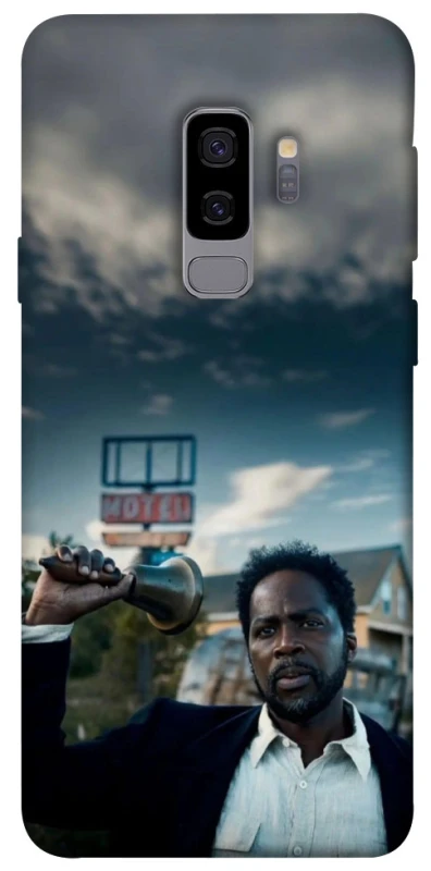 Чехол на Samsung Galaxy S9+ From фото 1 из 1