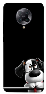 Чехол на Xiaomi Redmi K30 Pro / Poco F2 Pro My Dog фото 1 из 1