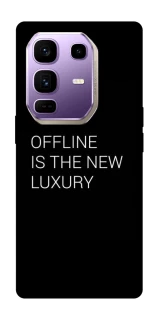 Чохол на Infinix Note 50 Pro+ Offline фото 1 з 1