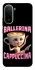 Чохол на Xiaomi Redmi A7 Pro 4G Ballerina Capuchina фото 1 з 2
