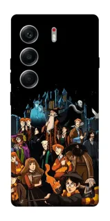 Чохол на Tecno Camon 40 Harry Potter v26 фото 1 з 1