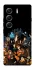 Чохол на Tecno Camon 40 Harry Potter v26 фото 1 з 1