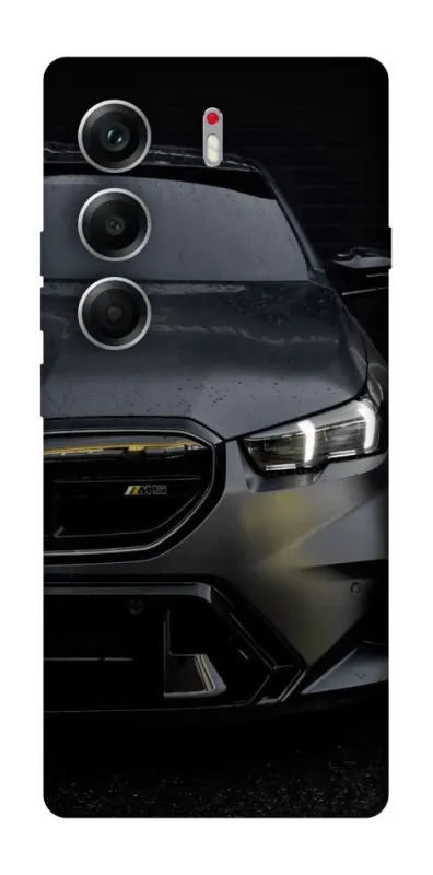 Чохол на Tecno Camon 40 BMW v42 фото 1 з 1