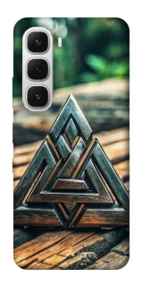Чехол на Infinix Hot 60i Valknut ver.2 фото 1 из 1