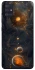 Чехол на Samsung Galaxy A51 Солнечная система фото 1 из 1