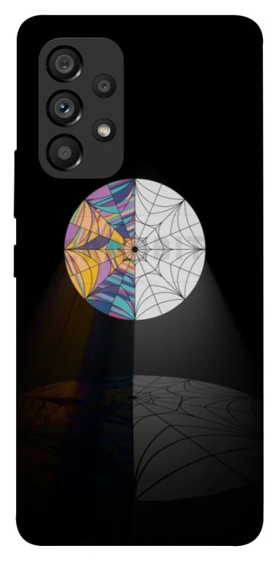 Чохол на Samsung Galaxy A53 5G Wednesday room фото 1 з 1