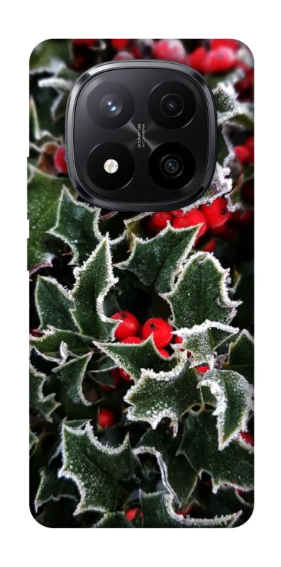 Чехол на Xiaomi Redmi Note 14 Pro+ 5G Новогодний v32 фото 1 из 1