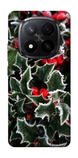 Чехол на Xiaomi Redmi Note 14 Pro+ 5G Новогодний v32 фото 1 из 1