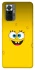 Чохол на Xiaomi Redmi Note 10 Pro SpongeBob фото 1 з 1