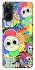 Чохол на Realme 10 4G Dandy world collage фото 1 з 1