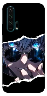 Чехол на Huawei Honor 20 Pro Satoru Goja фото 1 из 1