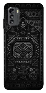 Чохол на Nokia G60 Чорний килим фото 1 з 1