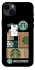 Чохол на Apple iPhone 14 Plus (6.7") Starbucks coffee фото 1 з 1
