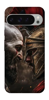 Чохол на Google Pixel 9 Pro XL God of War фото 1 з 1