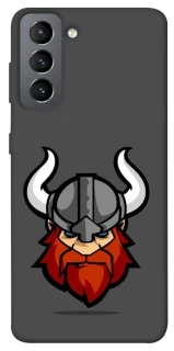 Чохол на Samsung Galaxy S21 FE Viking v3 фото 1 з 1