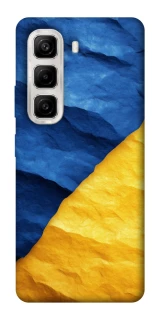 Чехол на Infinix Hot 50 4G Flag v2 фото 1 из 1