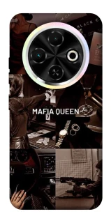 Чохол на TECNO Spark 30C Mafia Queen ver.1 фото 1 з 1