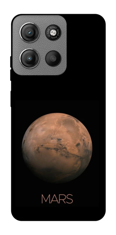 Чохол на Motorola Moto G15 Power Mars фото 1 з 1