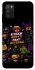 Чохол на Samsung Galaxy A03s Brawl Stars collage фото 1 з 1