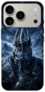 Чехол на Apple iPhone 18 Pro Arthas фото 1 из 1