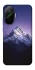 Чехол на Xiaomi Poco F7 Purple mountains фото 1 из 1
