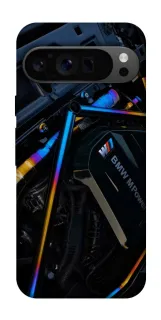 Чохол на Google Pixel 9 Pro BMW v49 фото 1 з 1