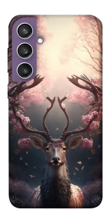 Чохол на Samsung Galaxy S23 FE Скандинавський олень v3 фото 1 з 1