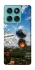Чохол на Motorola Edge 60 Fusion Moscow never sleeps ver.5 фото 1 з 1