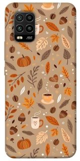 Чохол на Xiaomi Mi 10 Lite Autumn vibes ver.6 фото 1 з 1