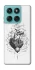 Чохол на Motorola Edge 60 Fusion Tattoo ver.2 фото 1 з 1