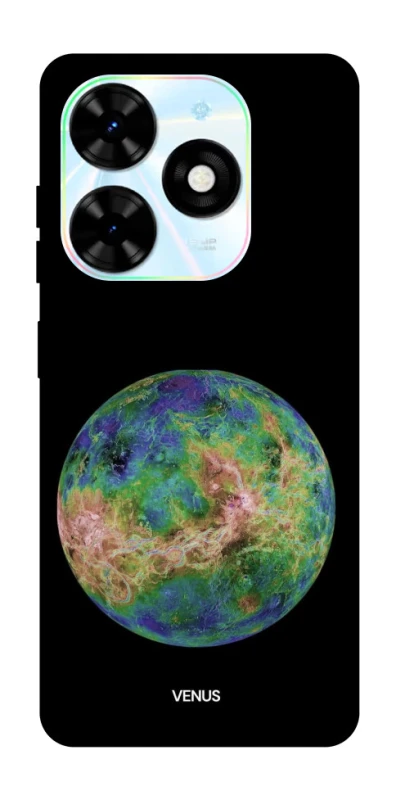 Чехол на TECNO Spark Go 2024 Venus фото 1 из 1