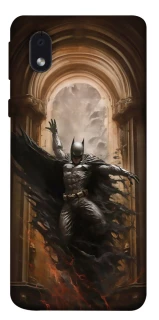 Чохол на Samsung Galaxy M01 Core / A01 Core Batman v3 фото 1 з 1