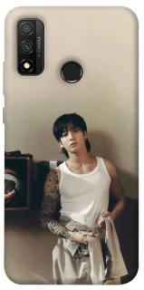 Чехол на Huawei P Smart (2020) Jungkook v2 - BTS фото 1 из 1