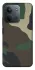Чохол на Xiaomi Redmi 15C (Global) Camouflage v8 фото 1 з 1