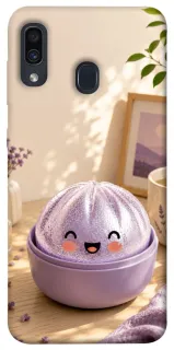 Чохол на Samsung Galaxy A20 / A30 Dumpling ver.4 фото 1 з 1