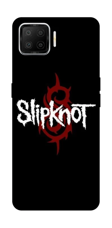 Чохол на Oppo A73 (2017) Slipknot фото 1 з 1